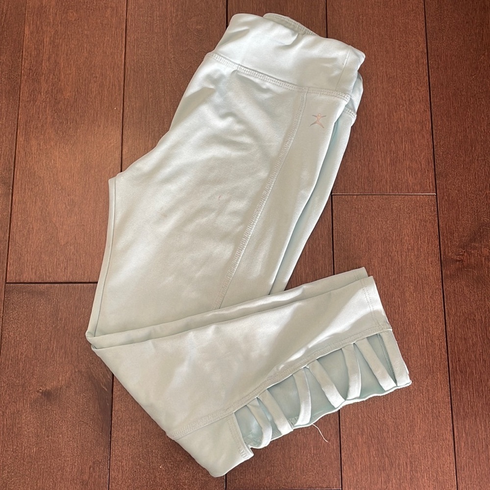Danskin leggings